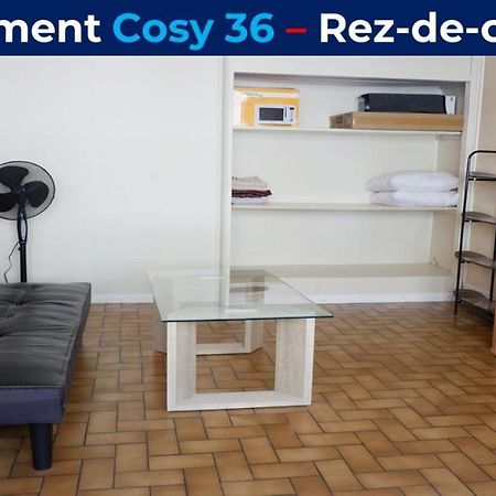 Appartement Cosy 36 Salins les Bains Extérieur photo